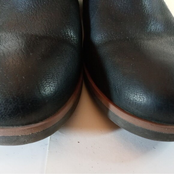 Kork Ease Patrina Side Zip Bootie sz 11 M - Picture 5 of 14